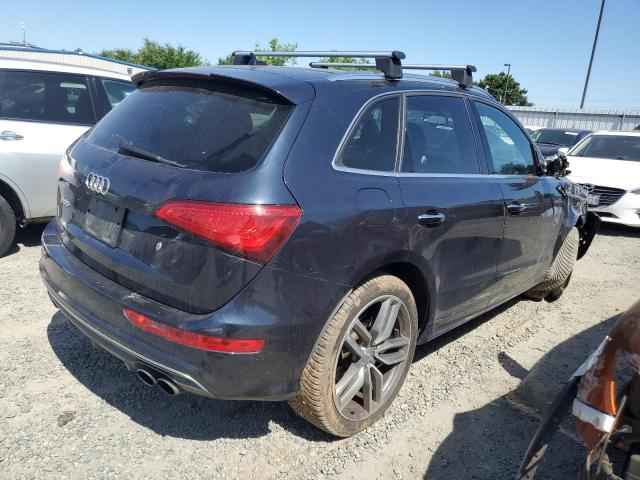 Photo 2 VIN: WA1CCAFP2GA133257 - AUDI SQ5 