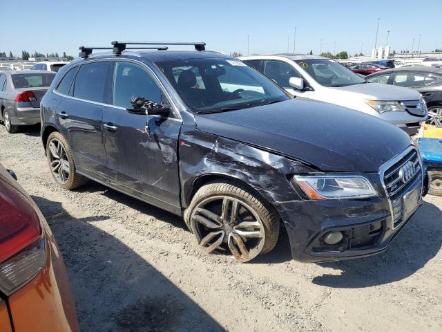 Photo 3 VIN: WA1CCAFP2GA133257 - AUDI SQ5 