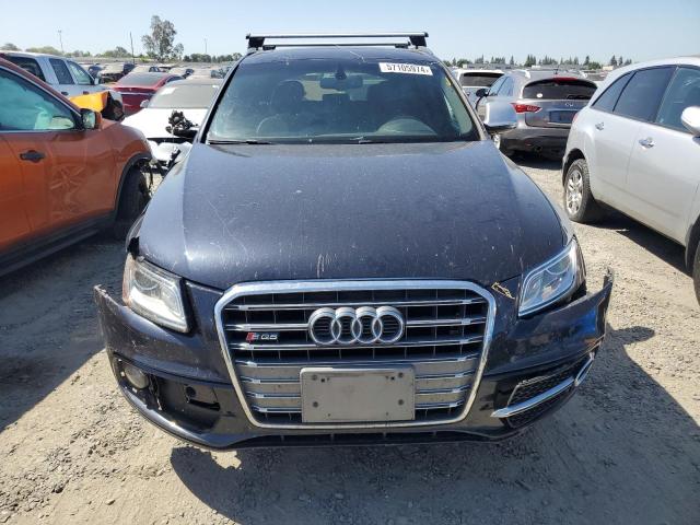 Photo 4 VIN: WA1CCAFP2GA133257 - AUDI SQ5 