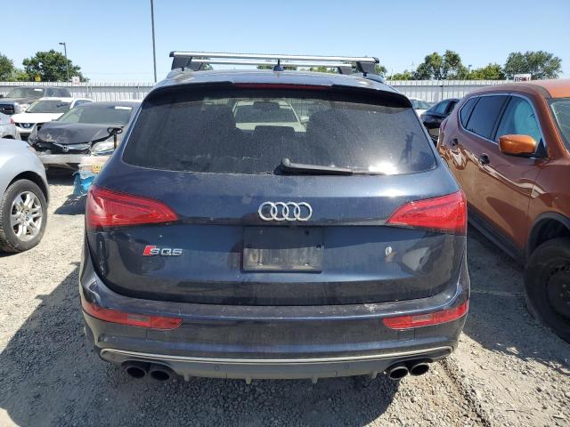 Photo 5 VIN: WA1CCAFP2GA133257 - AUDI SQ5 