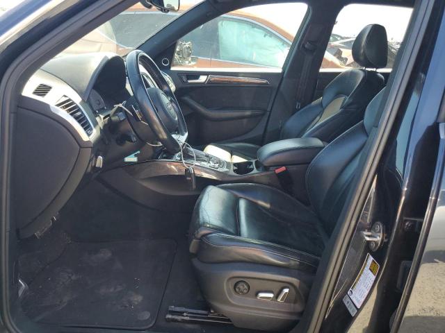 Photo 6 VIN: WA1CCAFP2GA133257 - AUDI SQ5 
