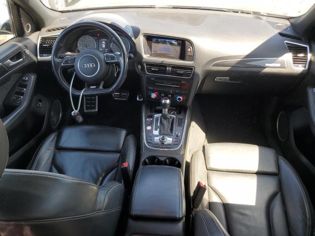 Photo 7 VIN: WA1CCAFP2GA133257 - AUDI SQ5 