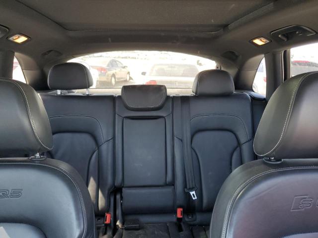 Photo 9 VIN: WA1CCAFP2GA133257 - AUDI SQ5 