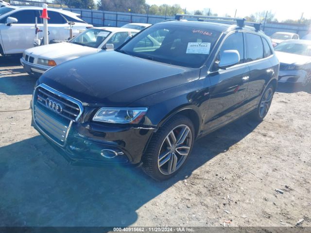 Photo 1 VIN: WA1CCAFP2GA140385 - AUDI SQ5 