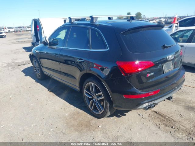 Photo 2 VIN: WA1CCAFP2GA140385 - AUDI SQ5 