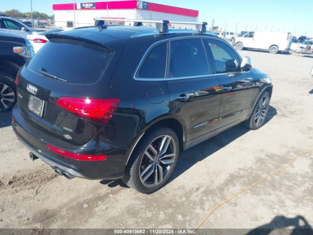 Photo 3 VIN: WA1CCAFP2GA140385 - AUDI SQ5 