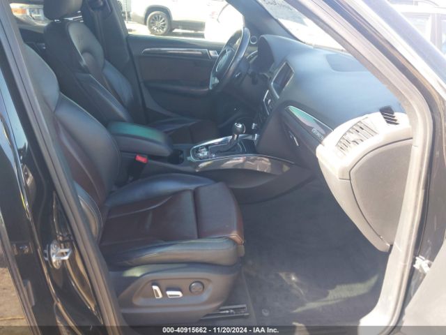 Photo 4 VIN: WA1CCAFP2GA140385 - AUDI SQ5 