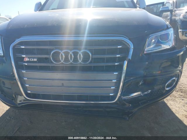 Photo 5 VIN: WA1CCAFP2GA140385 - AUDI SQ5 