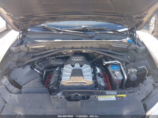 Photo 9 VIN: WA1CCAFP2GA140385 - AUDI SQ5 