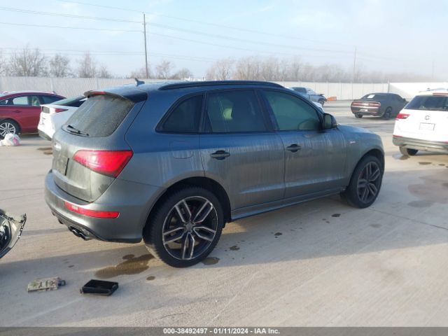 Photo 3 VIN: WA1CCAFP2HA022807 - AUDI SQ5 