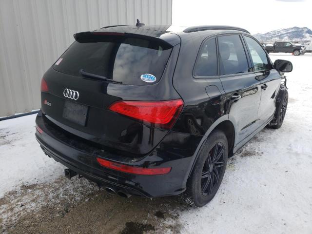 Photo 3 VIN: WA1CCAFP2HA088757 - AUDI SQ5 PREMIU 