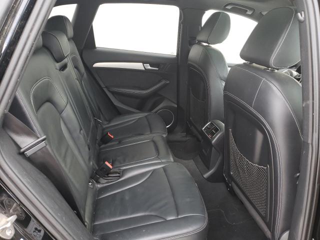 Photo 5 VIN: WA1CCAFP2HA088757 - AUDI SQ5 PREMIU 