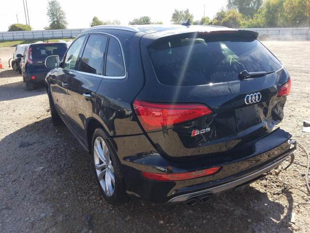 Photo 2 VIN: WA1CCAFP3GA001656 - AUDI SQ5 PREMIU 