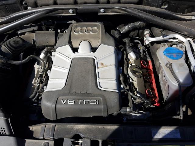 Photo 6 VIN: WA1CCAFP3GA001656 - AUDI SQ5 PREMIU 