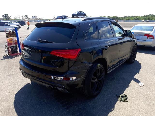 Photo 3 VIN: WA1CCAFP3GA007618 - AUDI SQ5 PREMIU 