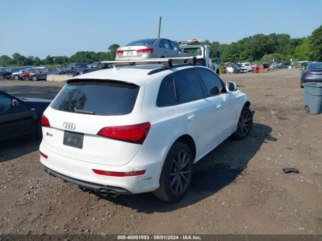 Photo 3 VIN: WA1CCAFP3GA022605 - AUDI SQ5 