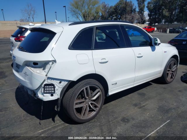 Photo 3 VIN: WA1CCAFP3GA022815 - AUDI SQ5 