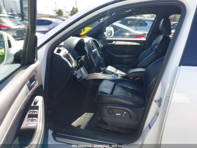 Photo 4 VIN: WA1CCAFP3GA022815 - AUDI SQ5 