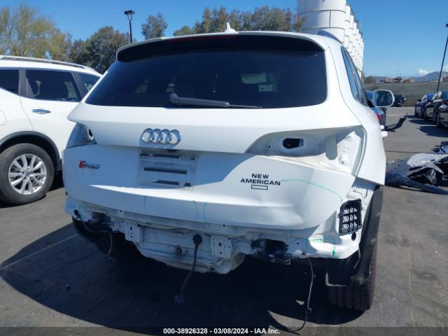 Photo 5 VIN: WA1CCAFP3GA022815 - AUDI SQ5 