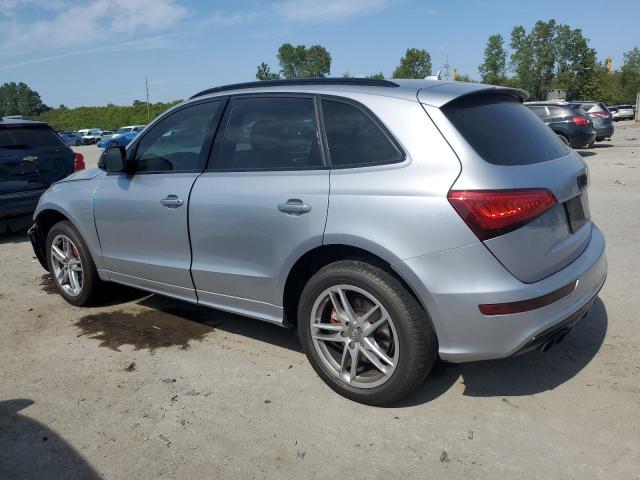 Photo 1 VIN: WA1CCAFP3GA091536 - AUDI SQ5 PREMIU 