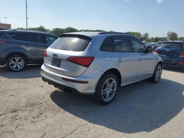 Photo 2 VIN: WA1CCAFP3GA091536 - AUDI SQ5 PREMIU 