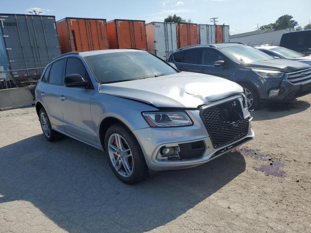 Photo 3 VIN: WA1CCAFP3GA091536 - AUDI SQ5 PREMIU 