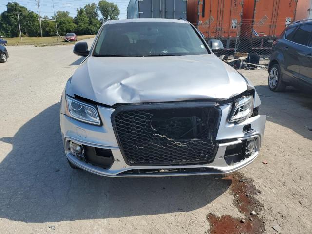 Photo 4 VIN: WA1CCAFP3GA091536 - AUDI SQ5 PREMIU 