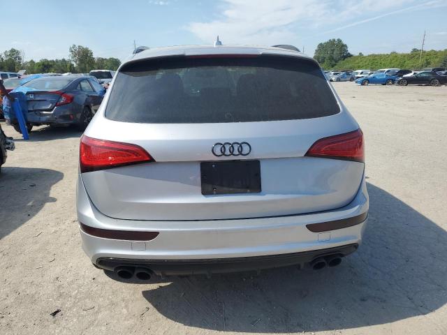 Photo 5 VIN: WA1CCAFP3GA091536 - AUDI SQ5 PREMIU 