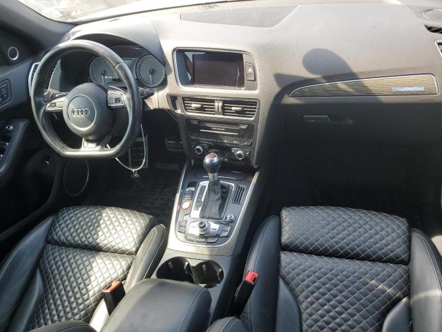 Photo 7 VIN: WA1CCAFP3GA091536 - AUDI SQ5 PREMIU 