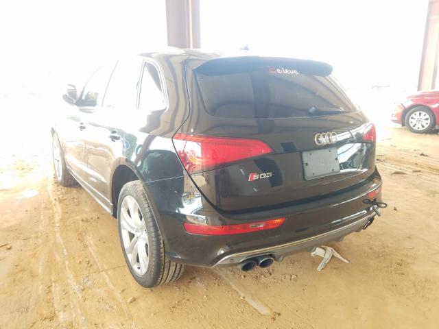 Photo 2 VIN: WA1CCAFP3GA097613 - AUDI SQ5 PREMIU 