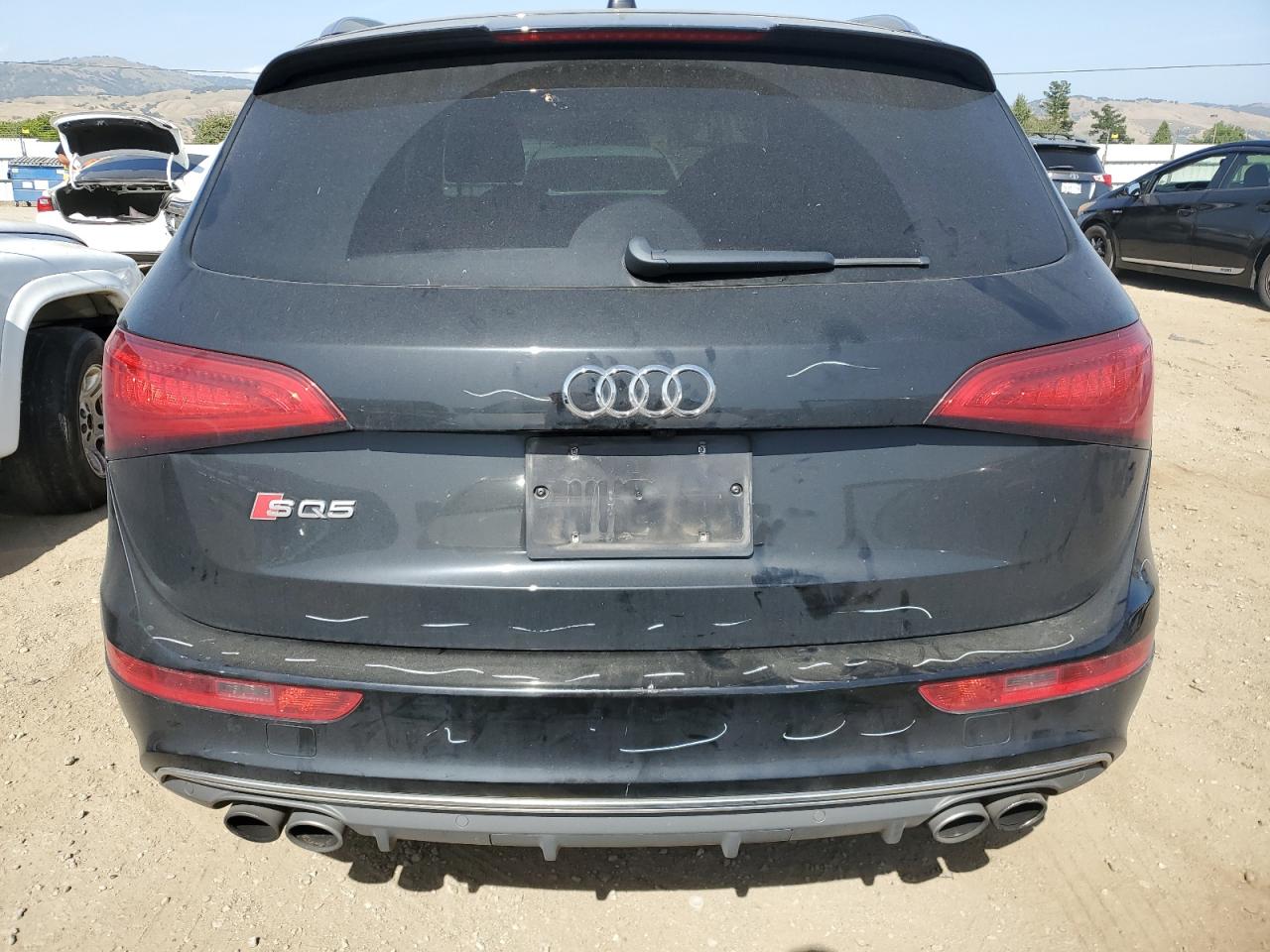 Photo 5 VIN: WA1CCAFP3GA149211 - AUDI SQ5 