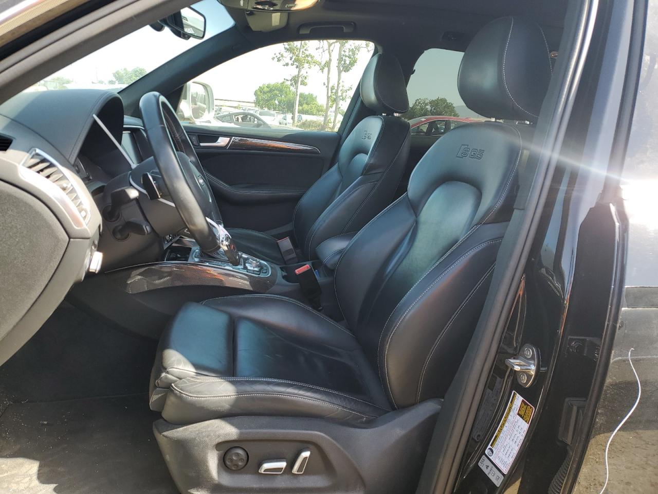 Photo 6 VIN: WA1CCAFP3GA149211 - AUDI SQ5 
