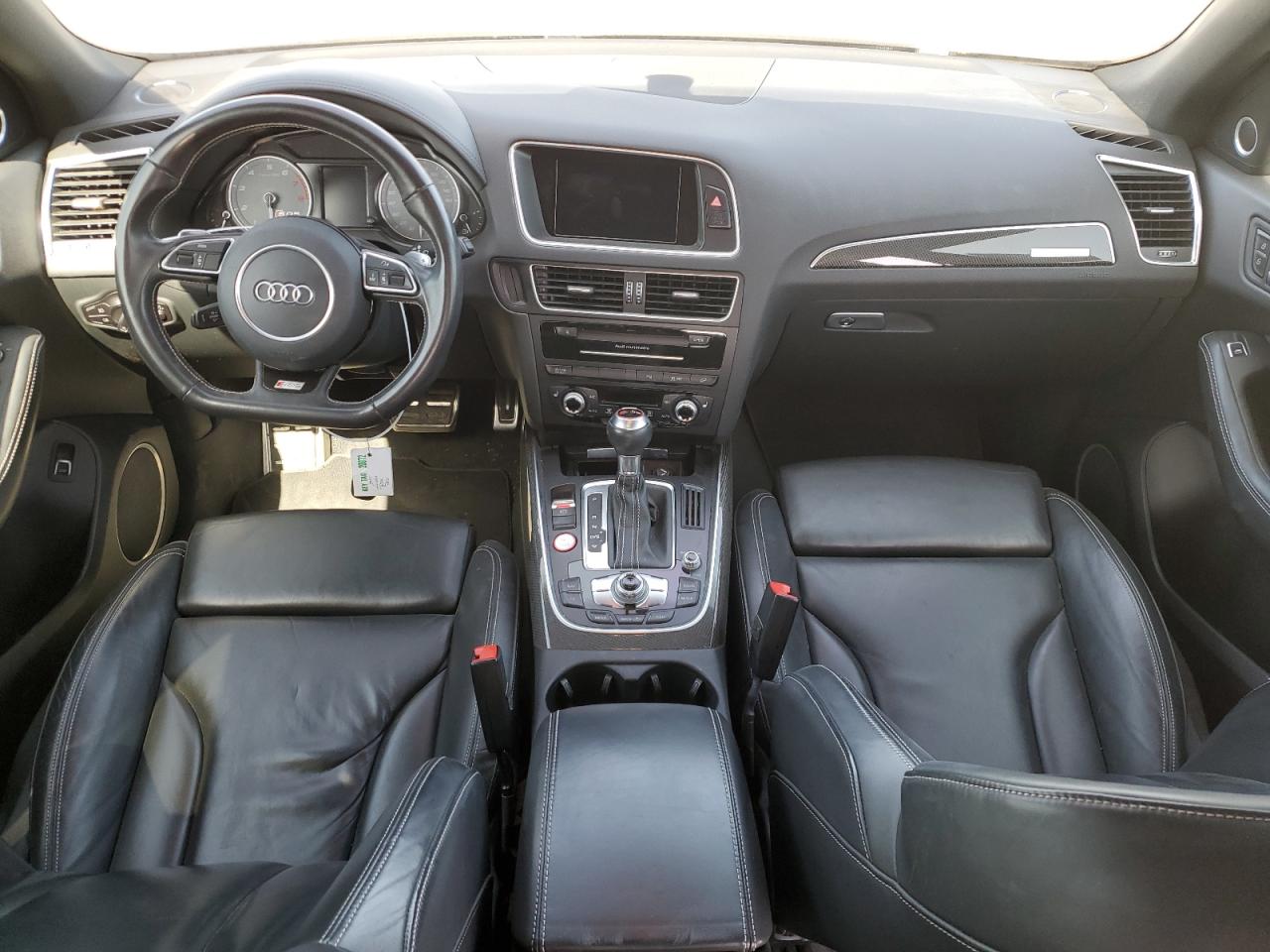 Photo 7 VIN: WA1CCAFP3GA149211 - AUDI SQ5 