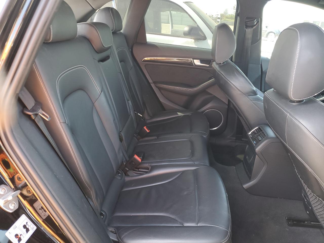 Photo 9 VIN: WA1CCAFP3GA149211 - AUDI SQ5 
