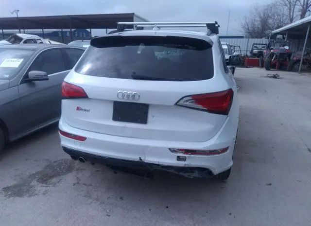 Photo 5 VIN: WA1CCAFP3HA026560 - AUDI SQ5 