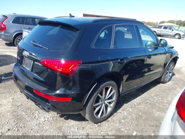 Photo 3 VIN: WA1CCAFP3HA027031 - AUDI SQ5 