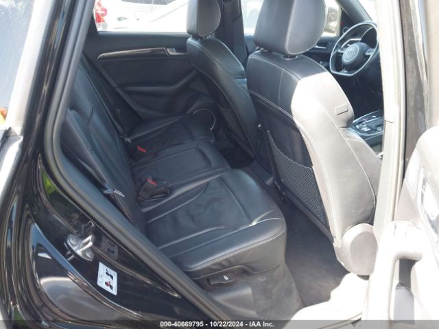 Photo 7 VIN: WA1CCAFP3HA027031 - AUDI SQ5 