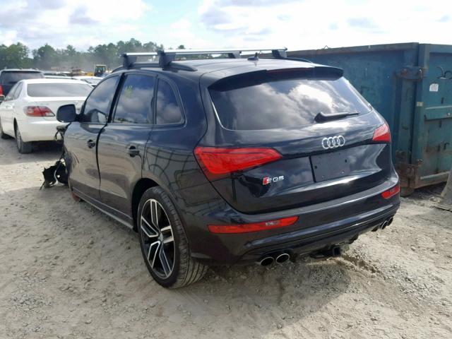 Photo 2 VIN: WA1CCAFP3HA030818 - AUDI SQ5 PREMIU 