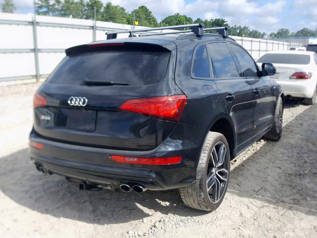 Photo 3 VIN: WA1CCAFP3HA030818 - AUDI SQ5 PREMIU 