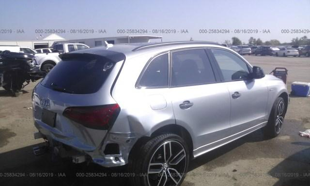 Photo 3 VIN: WA1CCAFP3HA097824 - AUDI SQ5 