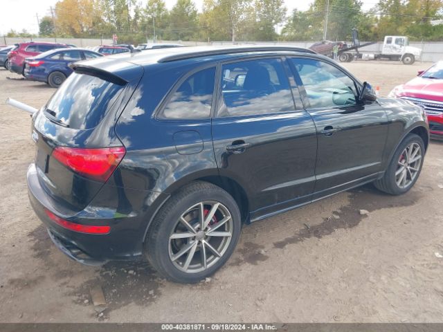 Photo 3 VIN: WA1CCAFP4GA002833 - AUDI SQ5 