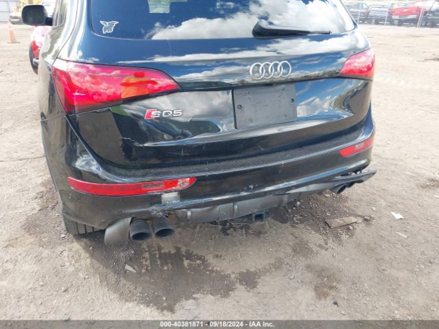 Photo 5 VIN: WA1CCAFP4GA002833 - AUDI SQ5 