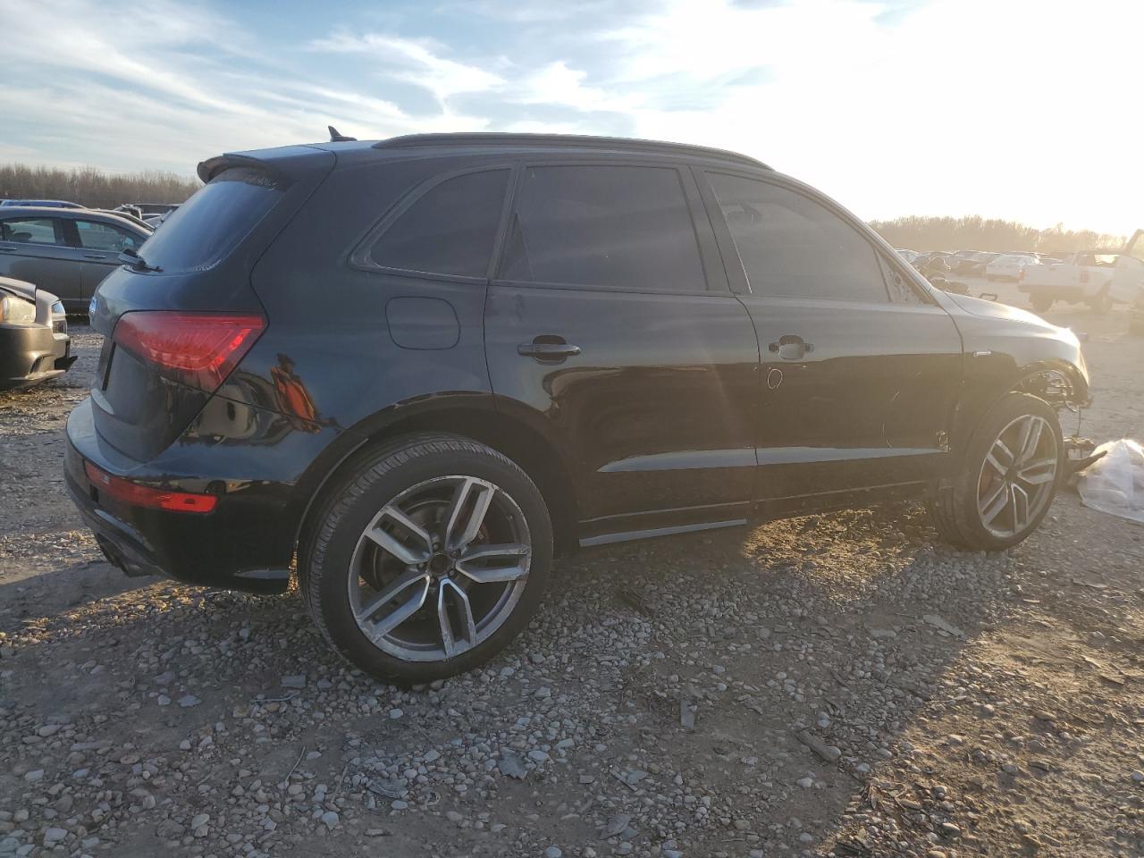 Photo 2 VIN: WA1CCAFP4GA054043 - AUDI SQ5 