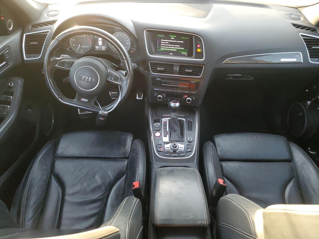 Photo 7 VIN: WA1CCAFP4GA054043 - AUDI SQ5 