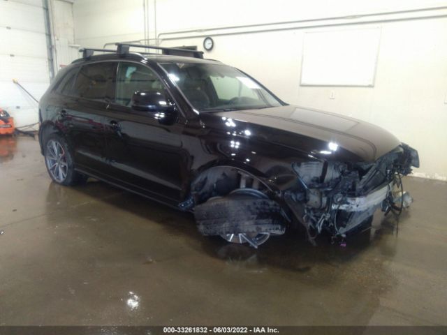 Photo 0 VIN: WA1CCAFP4GA109056 - AUDI SQ5 