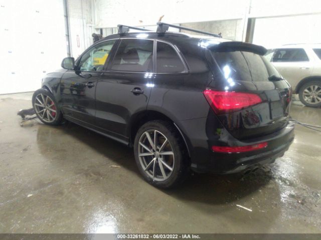 Photo 2 VIN: WA1CCAFP4GA109056 - AUDI SQ5 