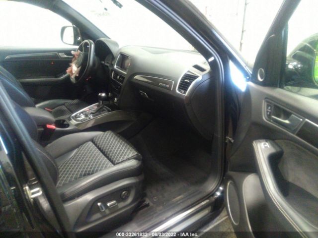 Photo 4 VIN: WA1CCAFP4GA109056 - AUDI SQ5 