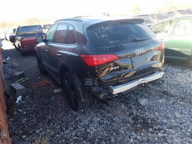 Photo 2 VIN: WA1CCAFP4HA015003 - AUDI SQ5 PREMIU 