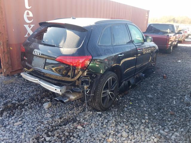 Photo 3 VIN: WA1CCAFP4HA015003 - AUDI SQ5 PREMIU 