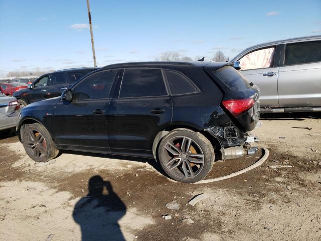 Photo 1 VIN: WA1CCAFP4HA020380 - AUDI SQ5 PREMIU 